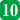 10