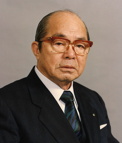 三代目会長