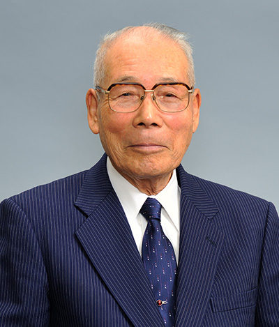 四代目会長