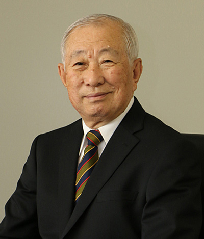 五代目会長