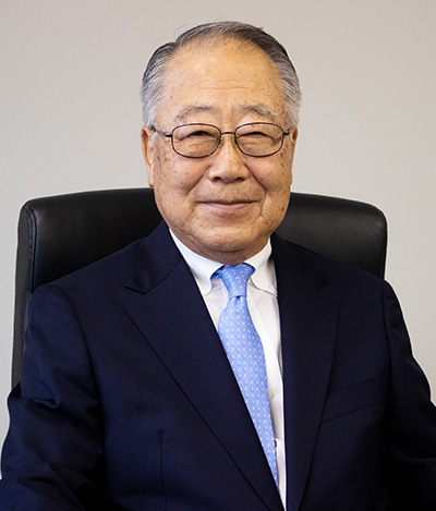 六代目会長