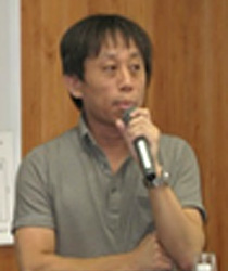トモノ社労士事務所代表　三輪伴典 氏